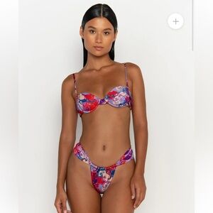 Sommer Swim - Matching Top and Bottoms